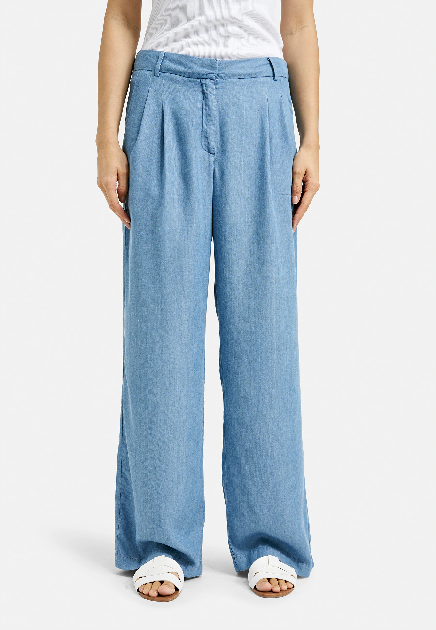 Milano Italy Stoffhose günstig online kaufen