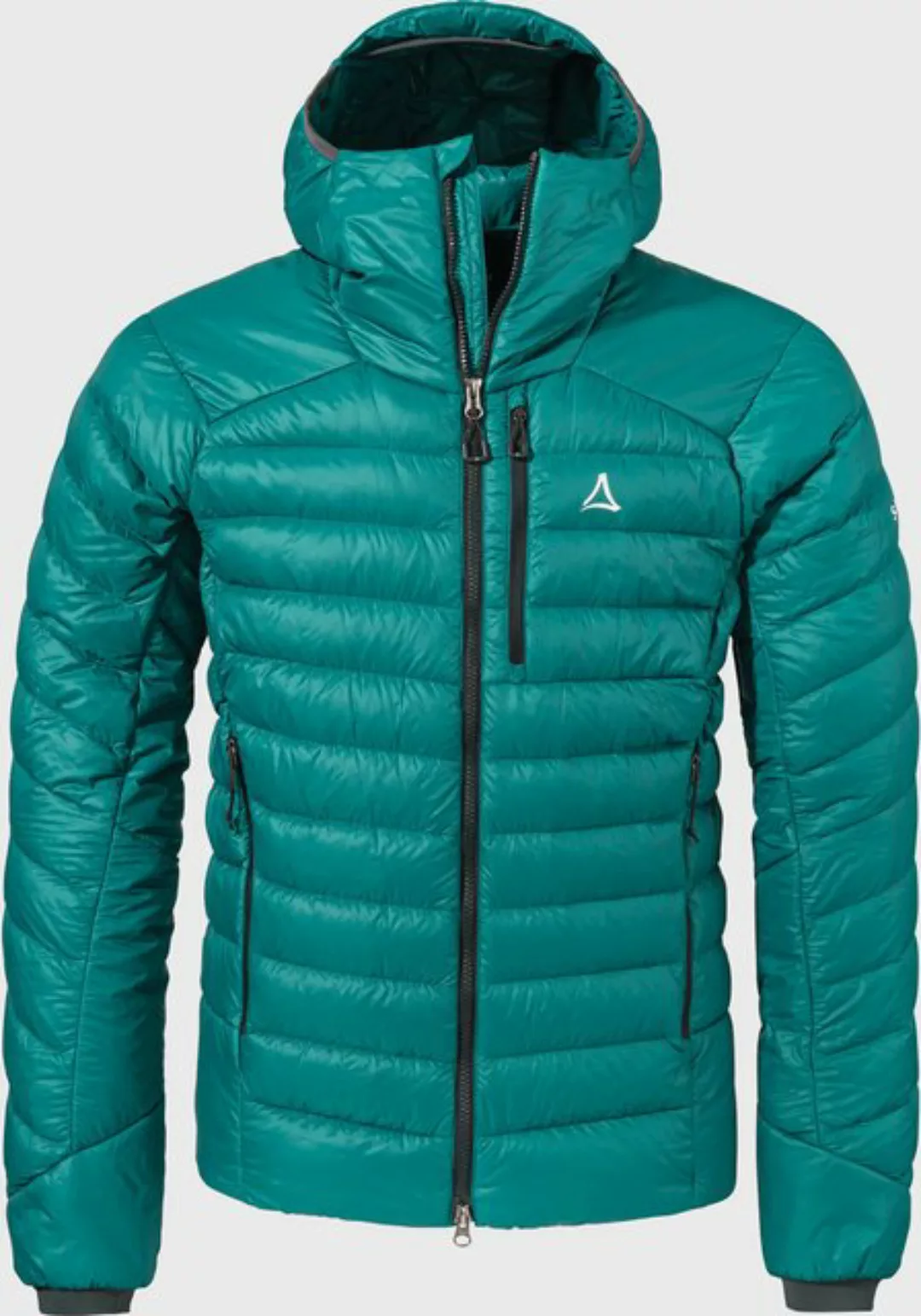 Schöffel Outdoorjacke Down Jacket Tschierval M günstig online kaufen