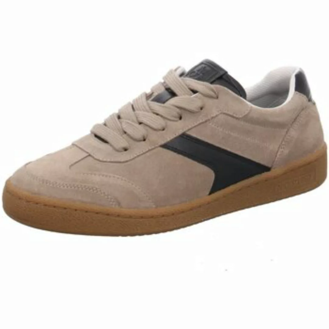 Marc O'Polo  Sneaker Marc O´Polo 407 26263501 300-759 taupe günstig online kaufen