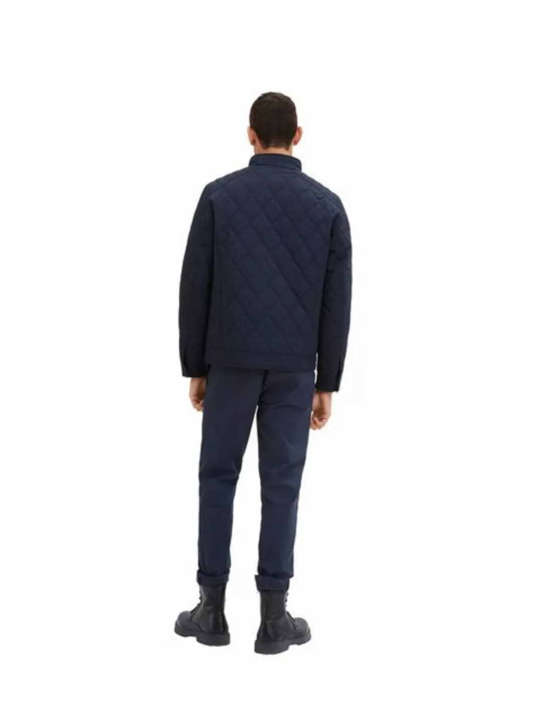 TOM TAILOR Steppjacke Hybrid Jacke günstig online kaufen