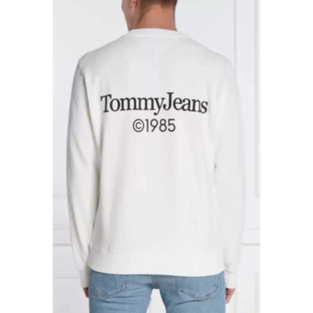 Tommy Jeans  Sweatshirt DM0DM18609 günstig online kaufen