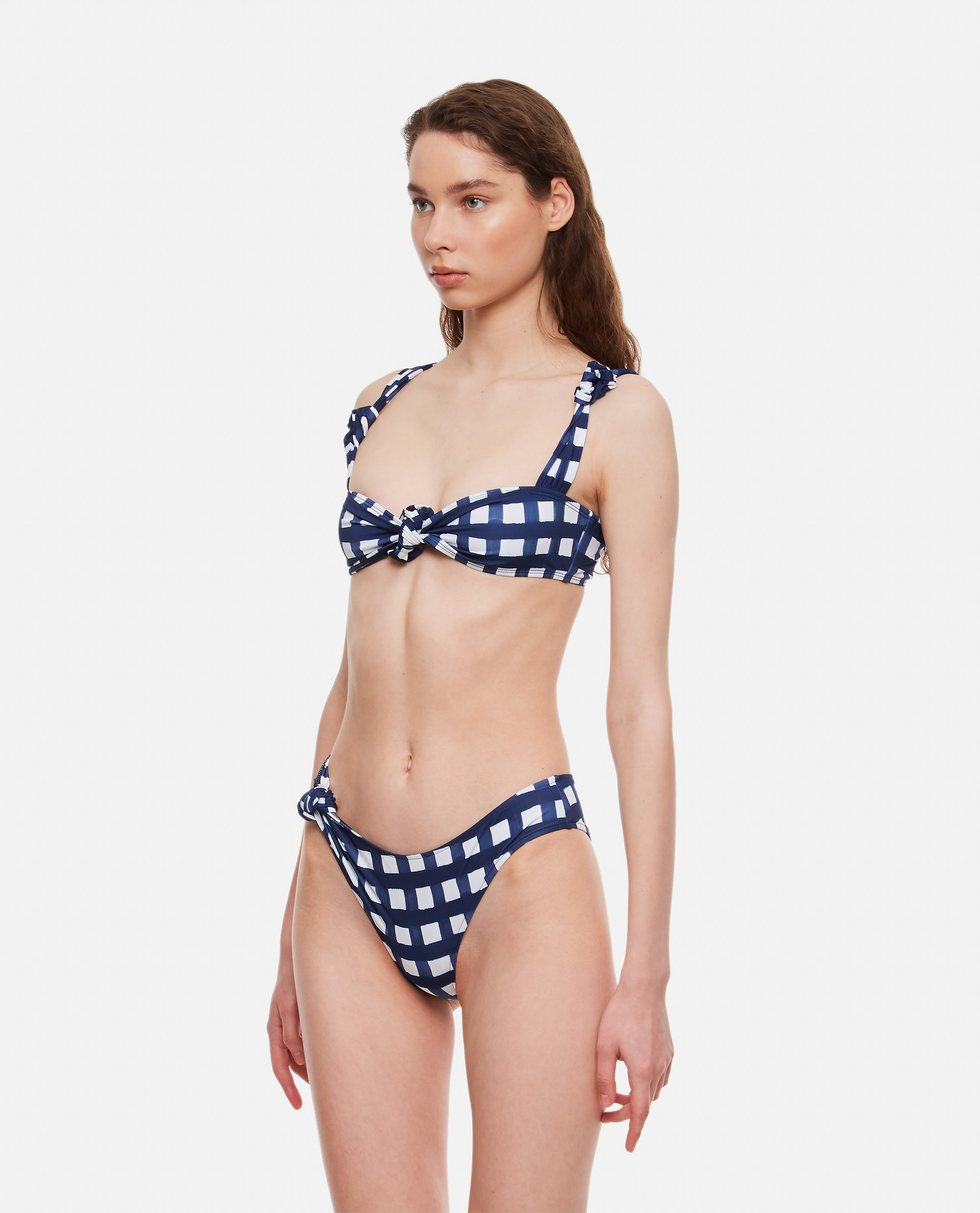 LE MAILLOT VICHY BIKINI TOP günstig online kaufen