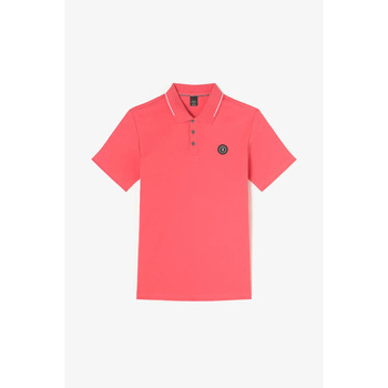 Le Temps des Cerises  T-Shirts & Poloshirts Poloshirt ARON günstig online kaufen