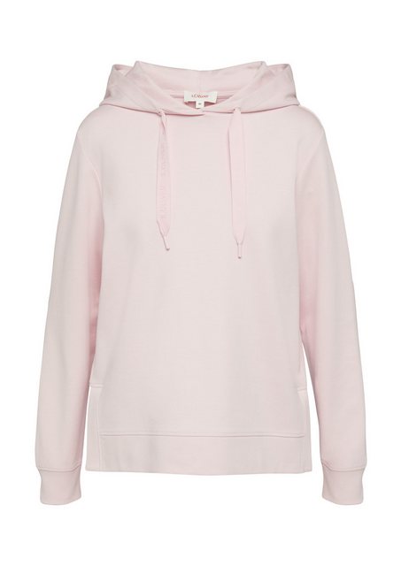 s.Oliver Longsweatshirt Sweatshirt günstig online kaufen