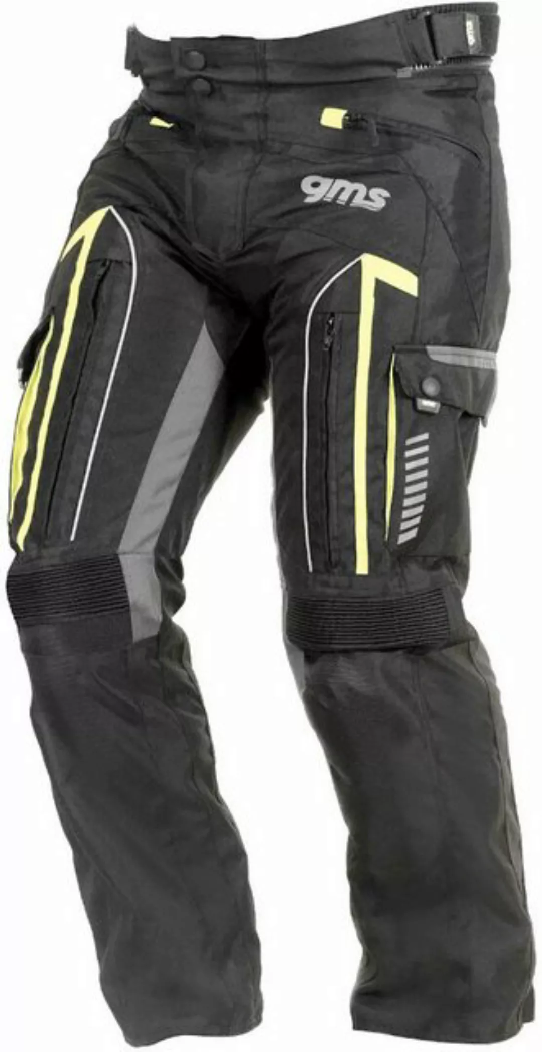 gms Motorradhose GMS Everest Motorrad Textilhose günstig online kaufen