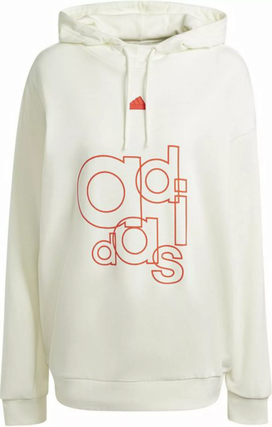 adidas Sportswear Kapuzensweatshirt BLUV HD Damen Hoodie mit adidas-Print w günstig online kaufen
