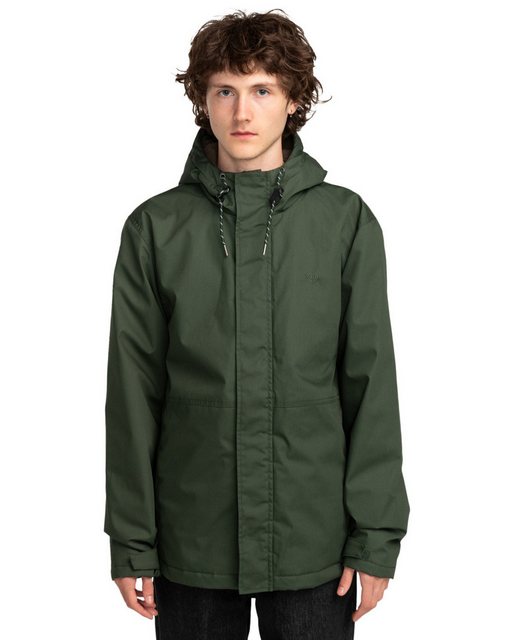 Element Outdoorjacke Alder günstig online kaufen