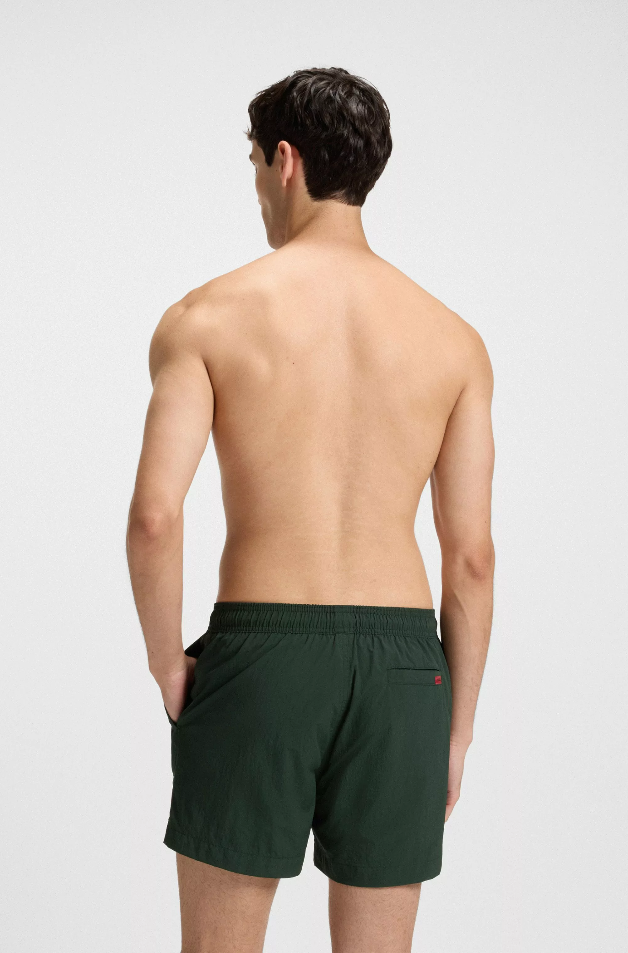 HUGO Underwear Badeshorts "DOMINICA" günstig online kaufen