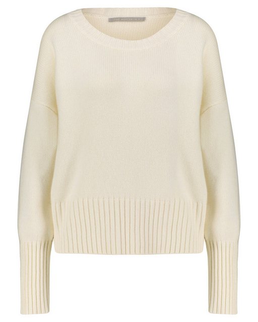 The Mercer N.Y. Strickpullover Damen Kaschmirpullover (1-tlg) günstig online kaufen