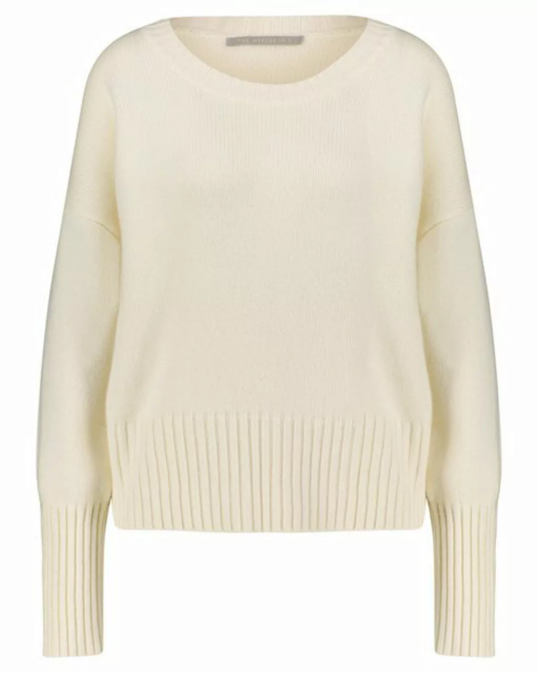 The Mercer N.Y. Strickpullover Damen Kaschmirpullover (1-tlg) günstig online kaufen