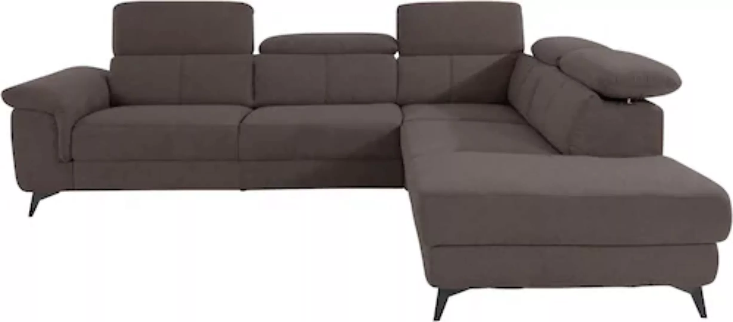 COTTA Ecksofa "Springs" günstig online kaufen