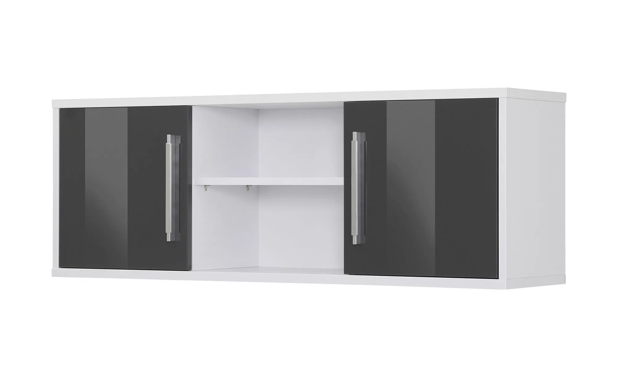 Hängeschrank - holzfarben - 121,1 cm - 43,4 cm - 32,3 cm - Schränke > Akten günstig online kaufen