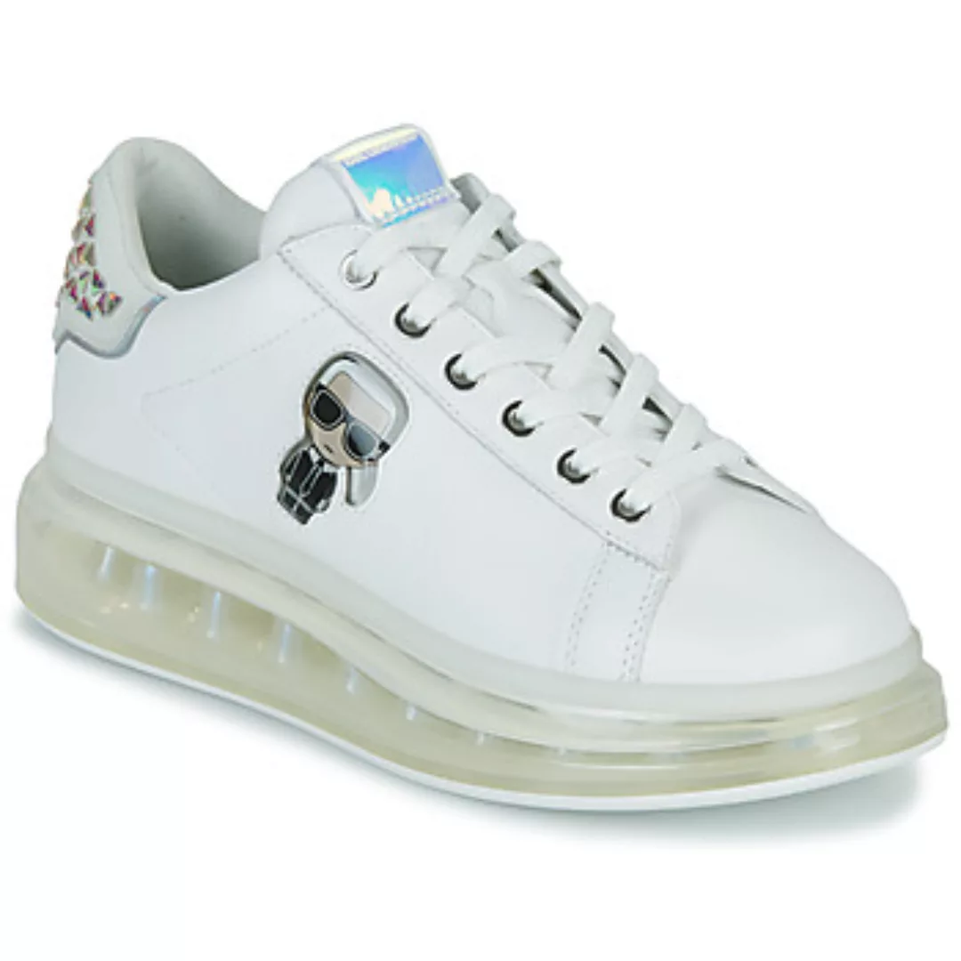 Karl Lagerfeld  Sneaker KAPRI KUSHION Jellikonic Lo Lace günstig online kaufen