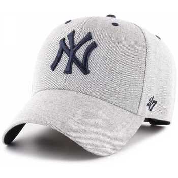 '47 Brand  Schirmmütze Cap mlb new york yankees storm cloud mvp günstig online kaufen