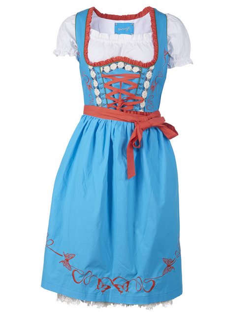 Maze Dirndl 4201780 günstig online kaufen