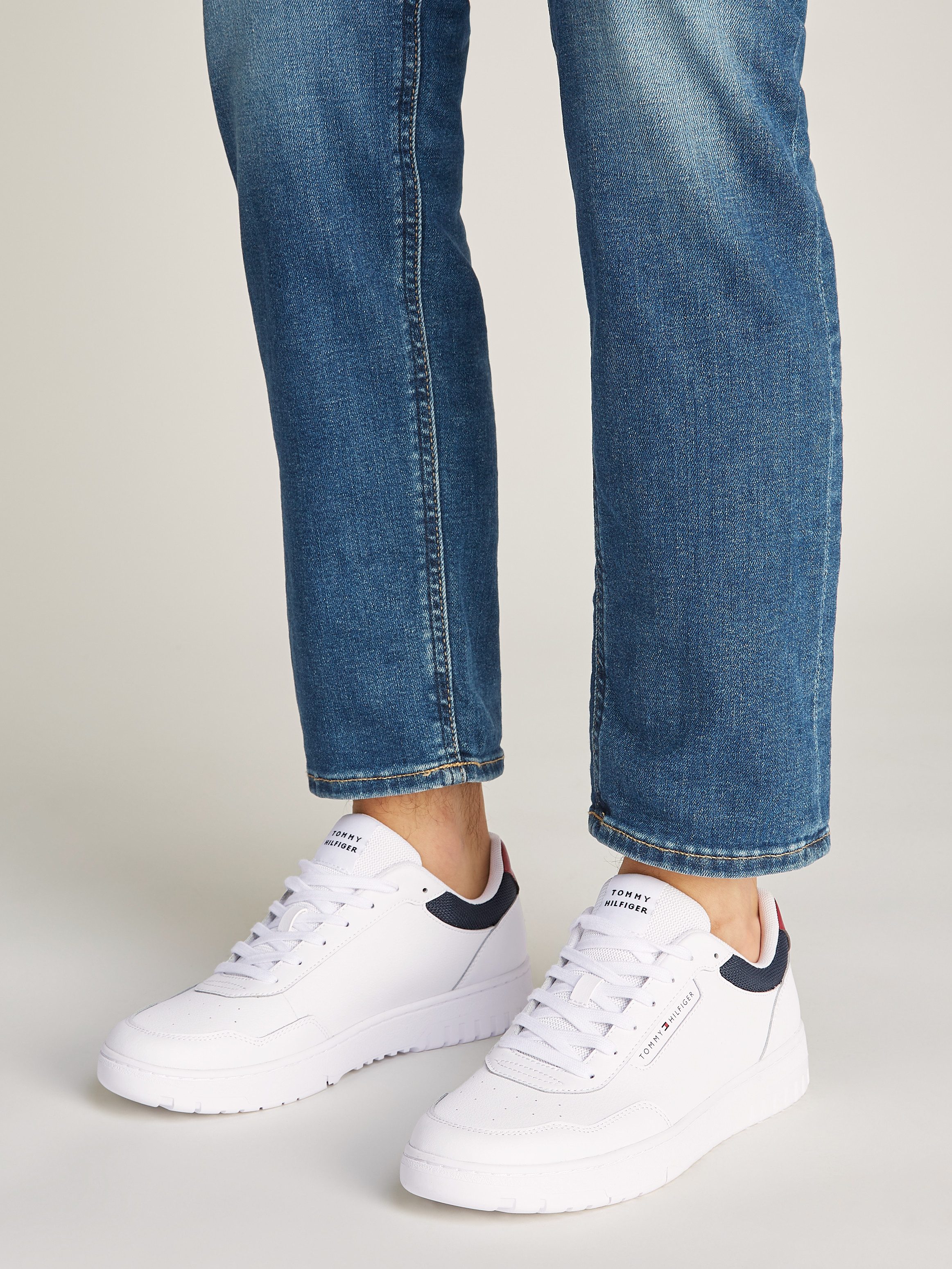 Tommy Hilfiger TH BASKET CORE LITE günstig online kaufen