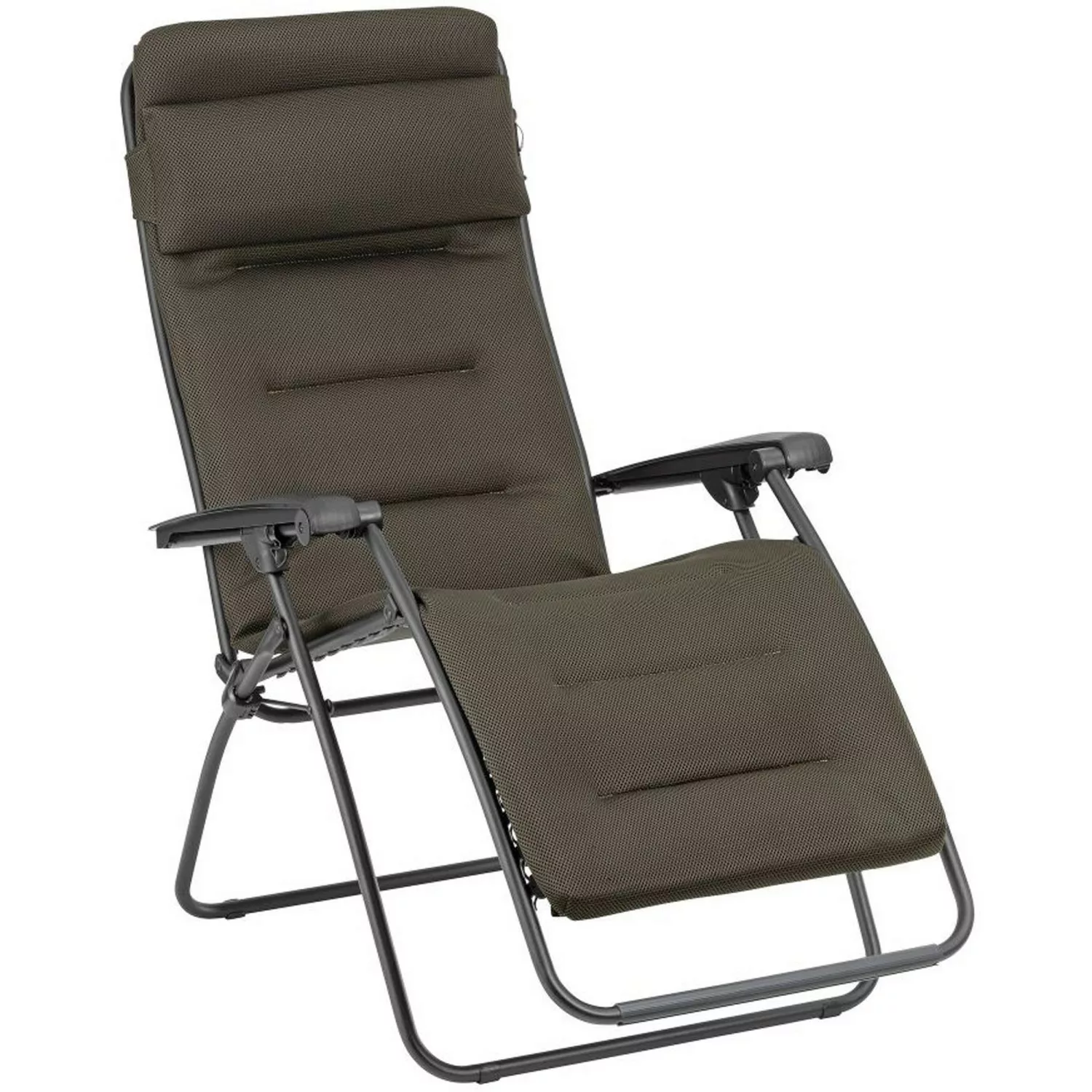Lafuma Mobilier Relaxsessel RSX CLIP AC AirComfort® Taupe günstig online kaufen