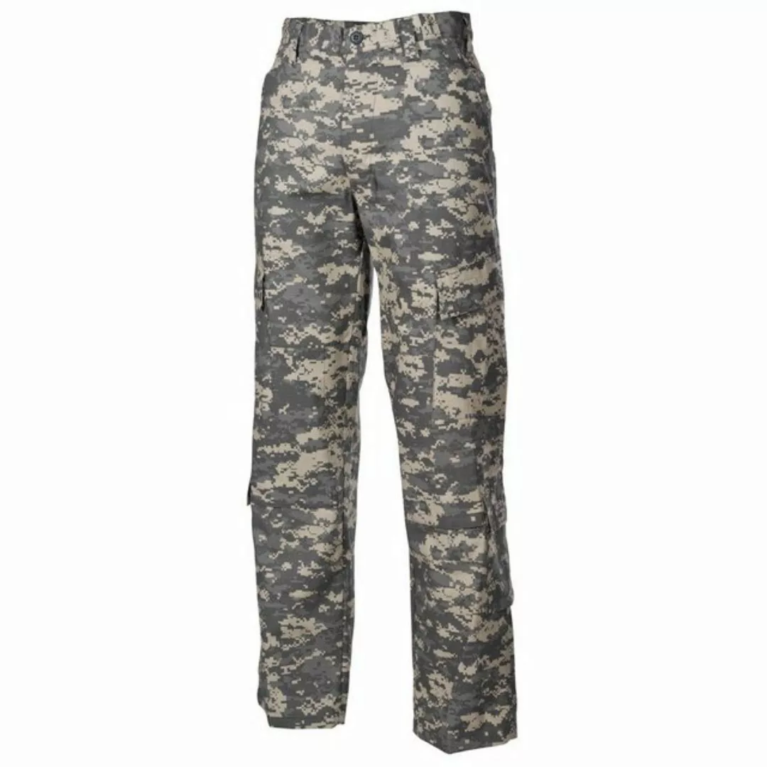 MFH Outdoorhose US Feldhose, ACU, Rip Stop, AT-digital S günstig online kaufen