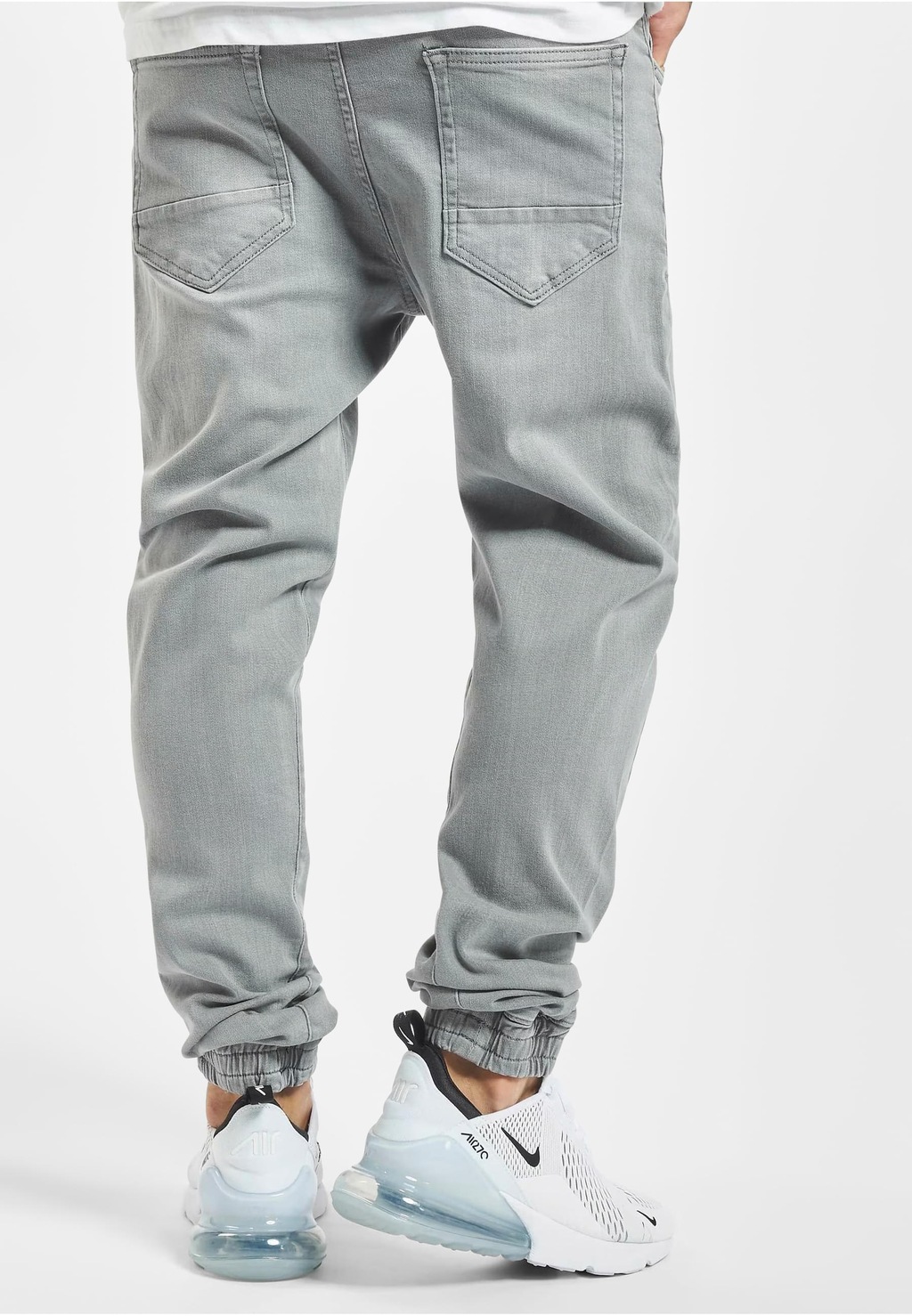 DEF Bequeme Jeans "DEF Herren Jean Antifit Jeans Medium", (1 tlg.) günstig online kaufen