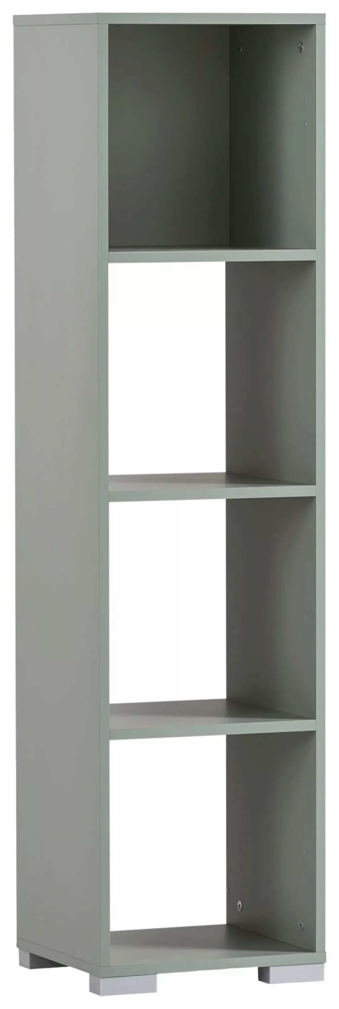 Schildmeyer Ablageregal "Baku", Bücherregal, 36x142 cm, praktische offene F günstig online kaufen