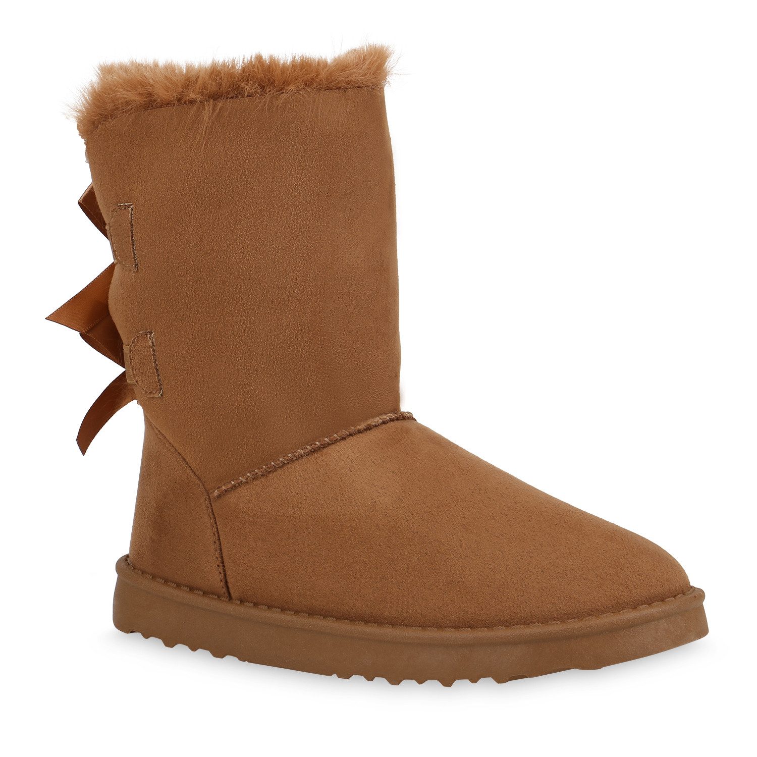 VAN HILL 832508 Schlupfboots Bequeme Schuhe günstig online kaufen