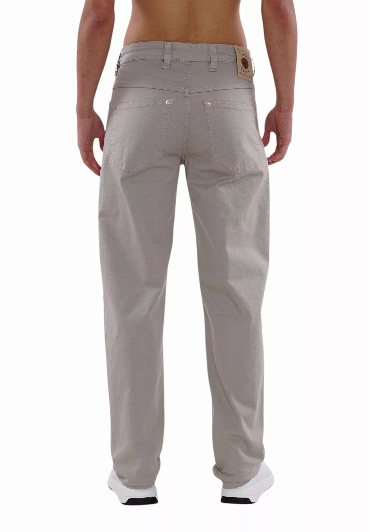 PICALDI Jeans 5-Pocket-Hose Zicco 472 Gabardine günstig online kaufen