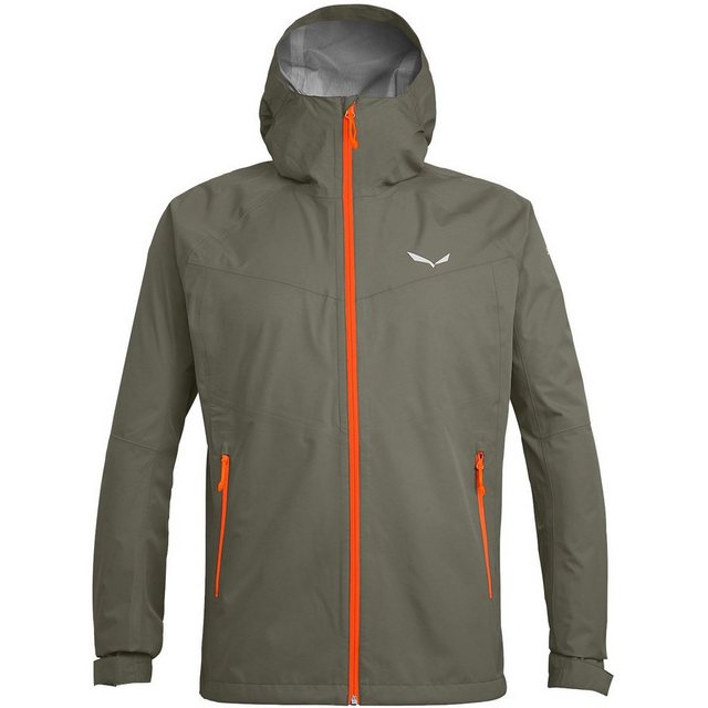 Salewa 3-in-1-Funktionsjacke Funktionsjacke Puez Aqua PTX günstig online kaufen