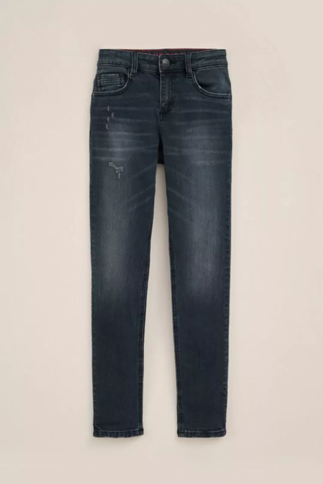 WE Fashion Slim-fit-Jeans günstig online kaufen