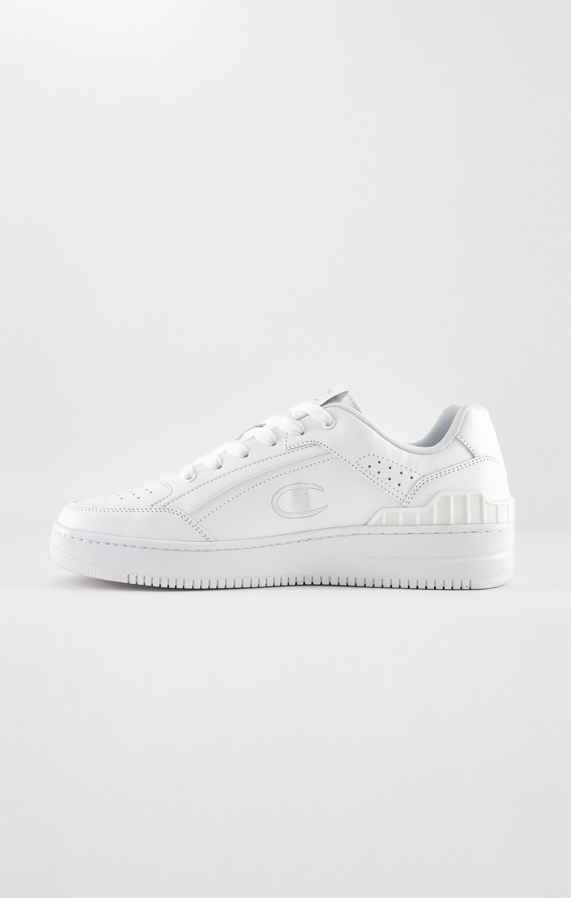 Champion TURBO 500 Sneaker günstig online kaufen