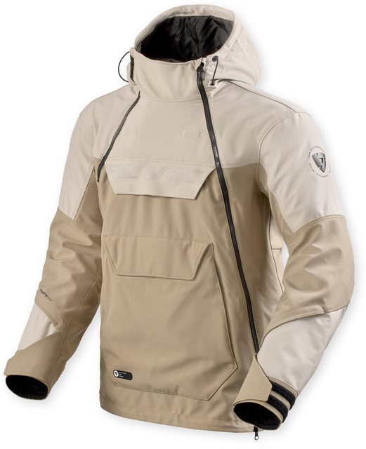 Revit Motorradjacke Altair H2O wasserdichte Motorrad Textiljacke günstig online kaufen