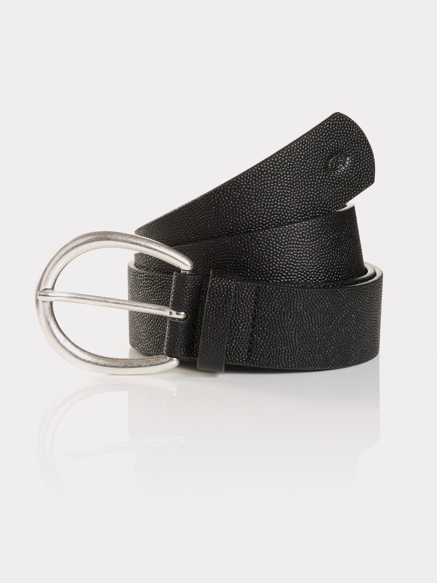 TOM TAILOR Denim Ledergürtel TTDABBY 2.5 günstig online kaufen