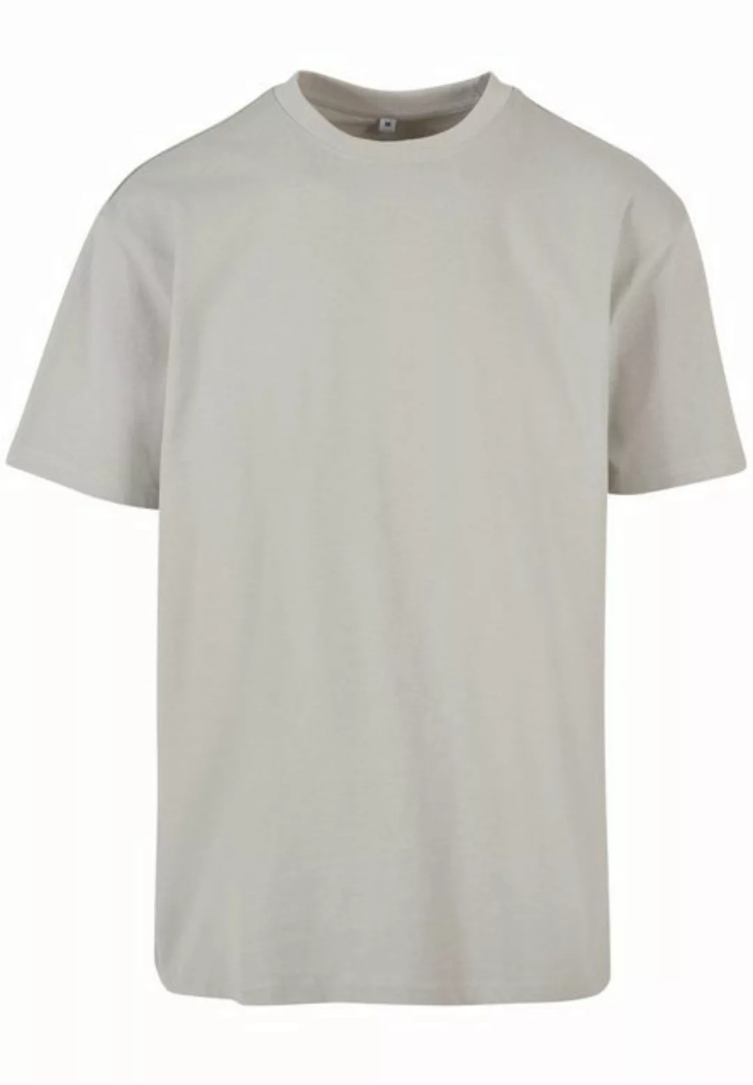 MisterTee T-Shirt MisterTee Unisex Attack Player Oversize Tee (1-tlg) günstig online kaufen