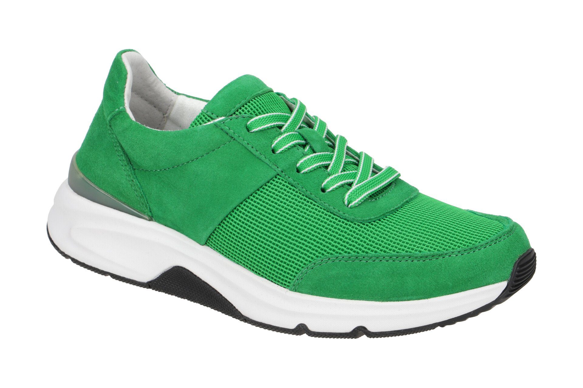 Gabor 66.897.34 Schnürschuh günstig online kaufen