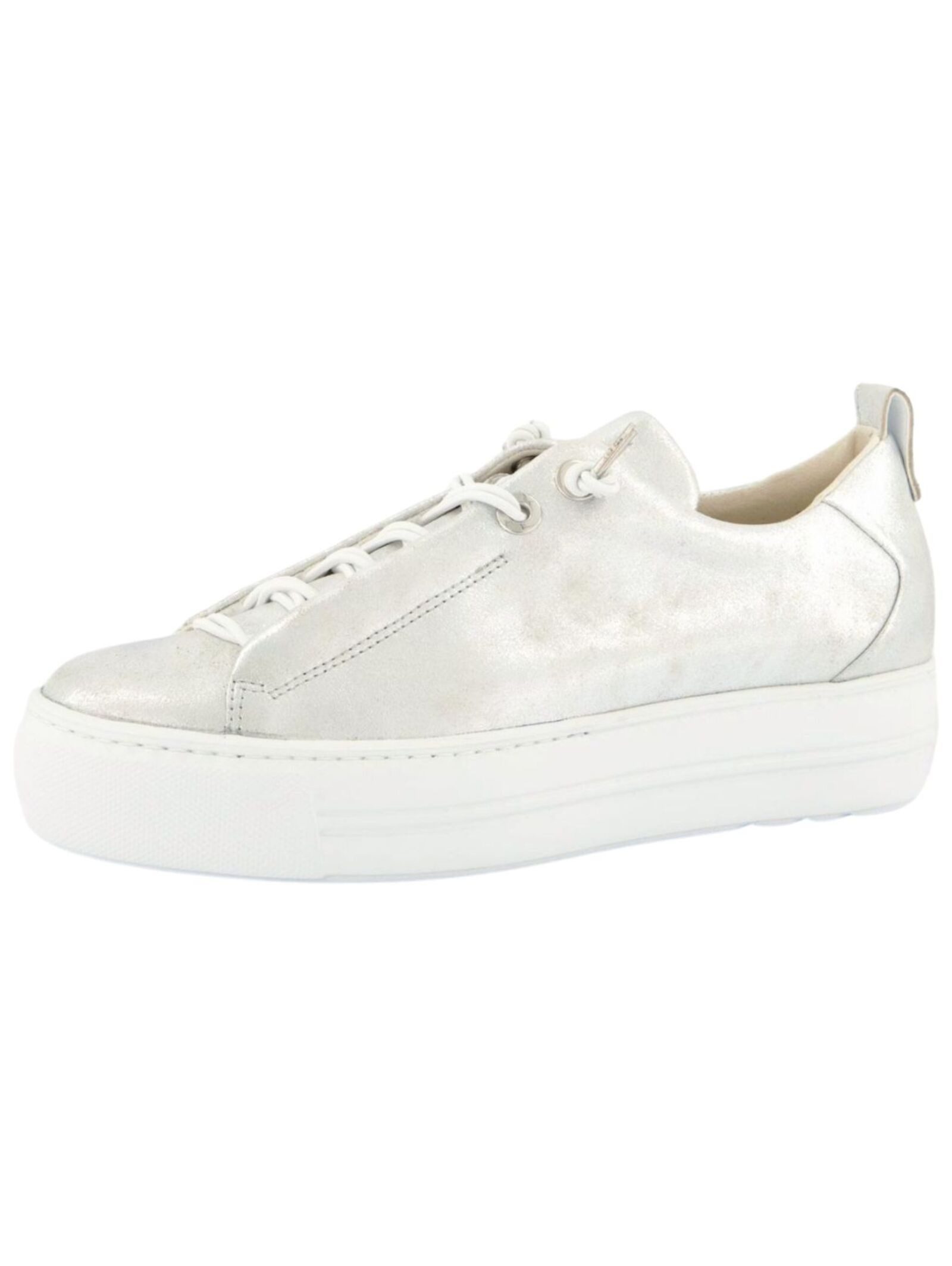 Paul Green Sneaker Leder Sneaker günstig online kaufen