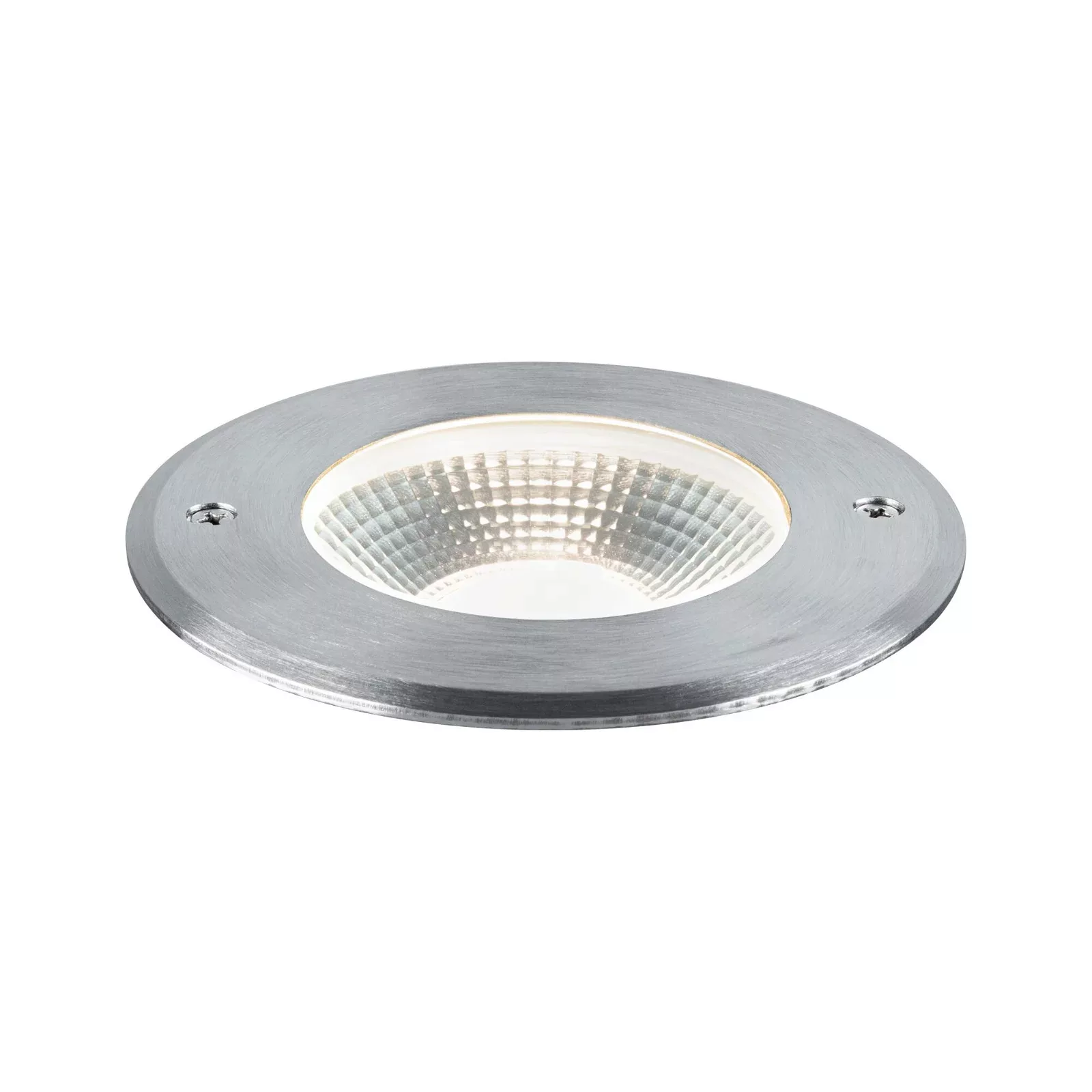 Paulmann Vanea LED-Bodeneinbauleuchte IP67, Ø 10cm günstig online kaufen