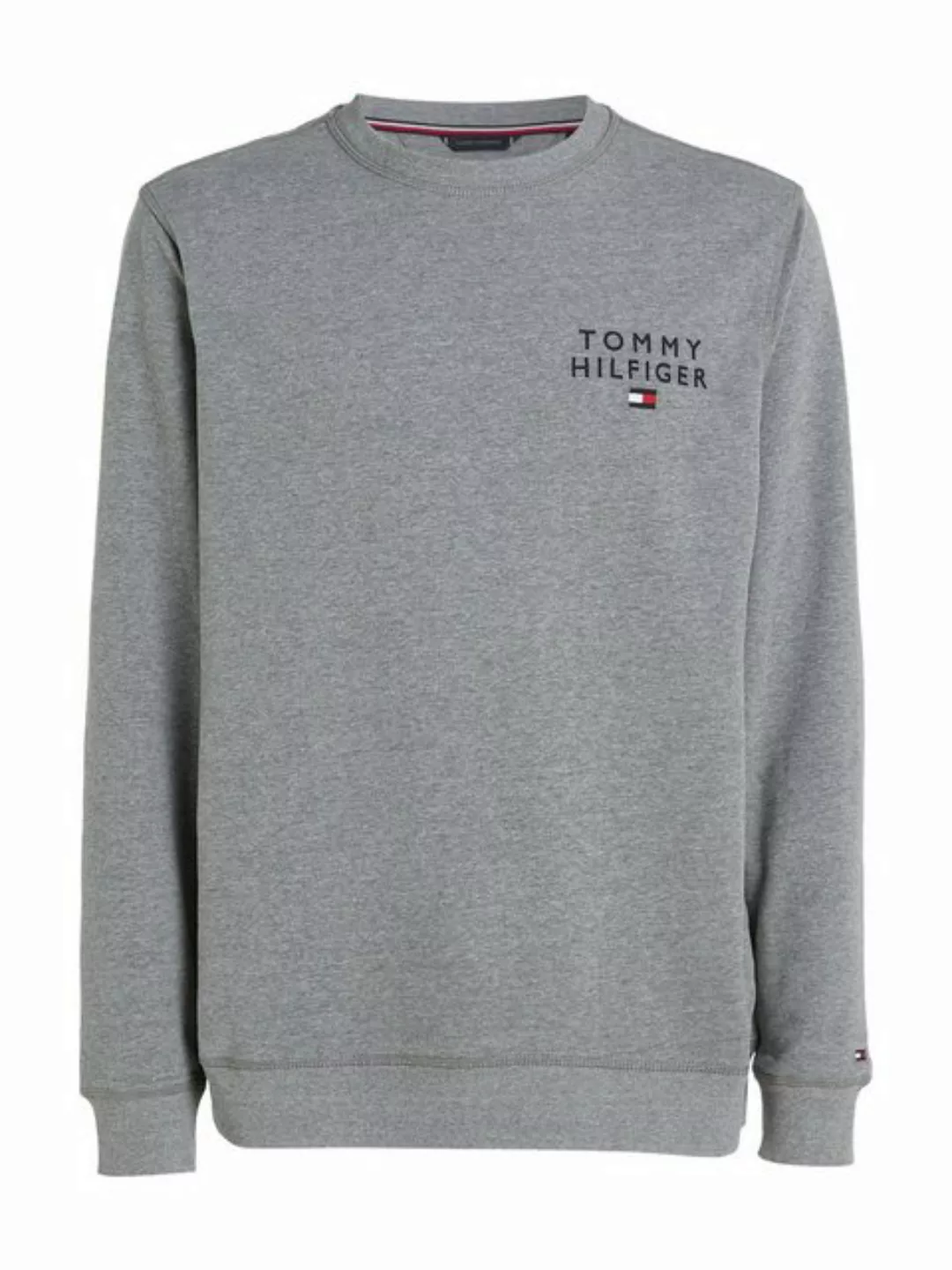 Tommy Hilfiger Underwear Sweatshirt TRACK TOP HWK mit Tommy Hilfiger Marken günstig online kaufen