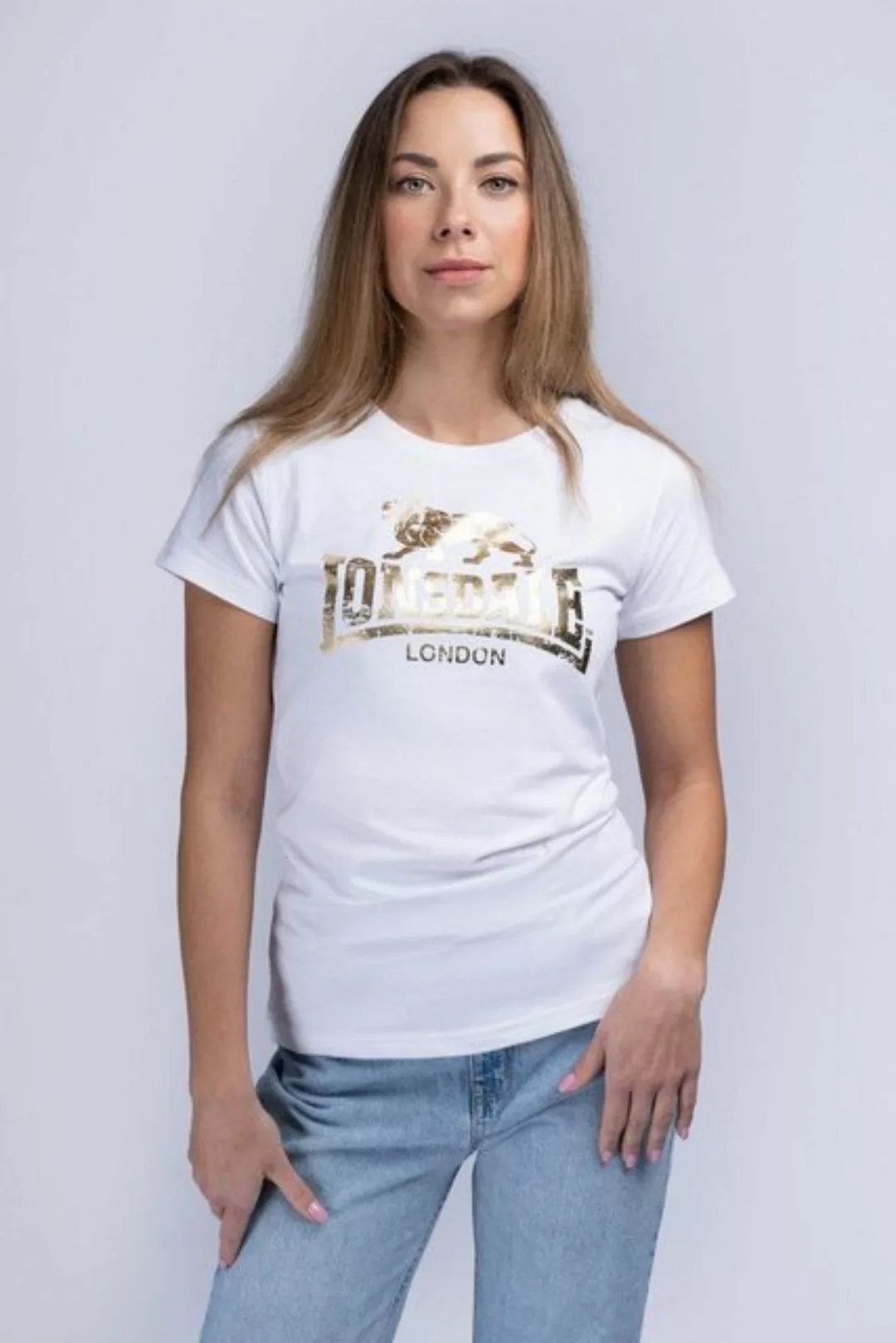 Lonsdale T-Shirt Bantry günstig online kaufen