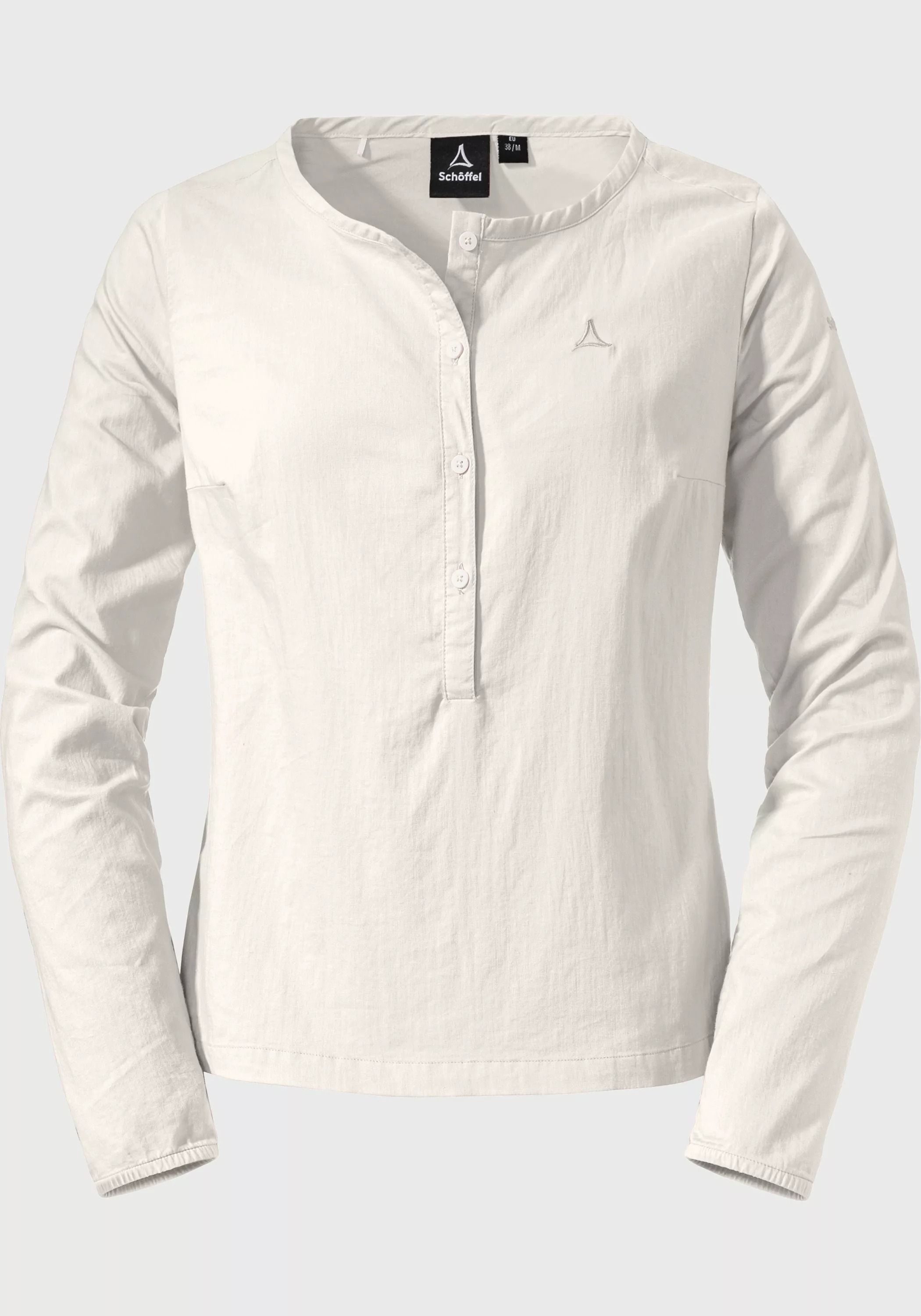 Schöffel Outdoorbluse "Blouse Catania L" günstig online kaufen