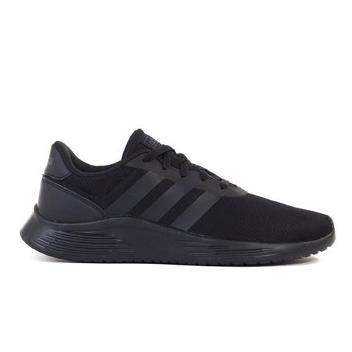 Adidas Lite Racer 20 Schuhe EU 43 1/3 Black günstig online kaufen