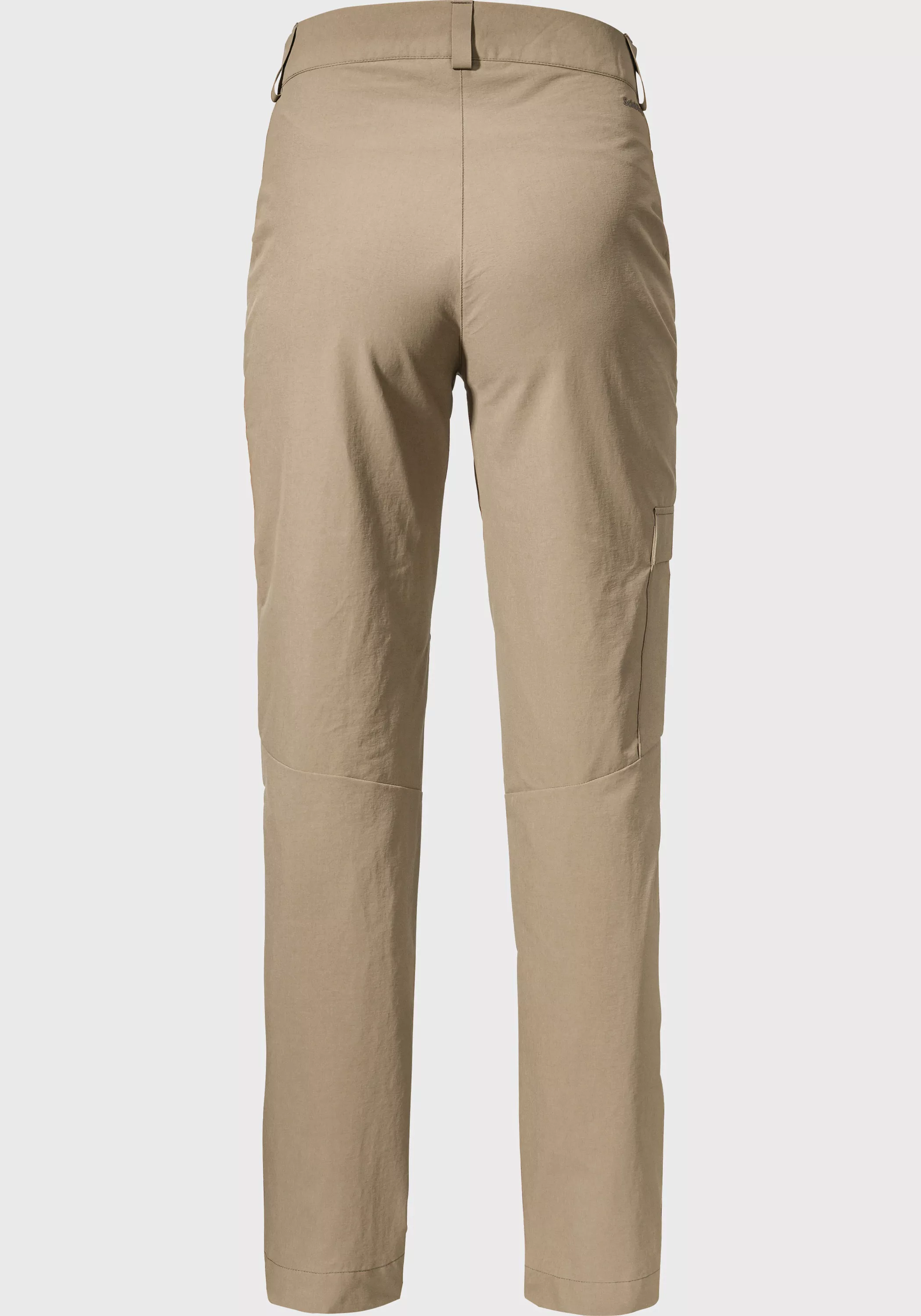 Schöffel Outdoorhose "Pants Kitzstein L" günstig online kaufen