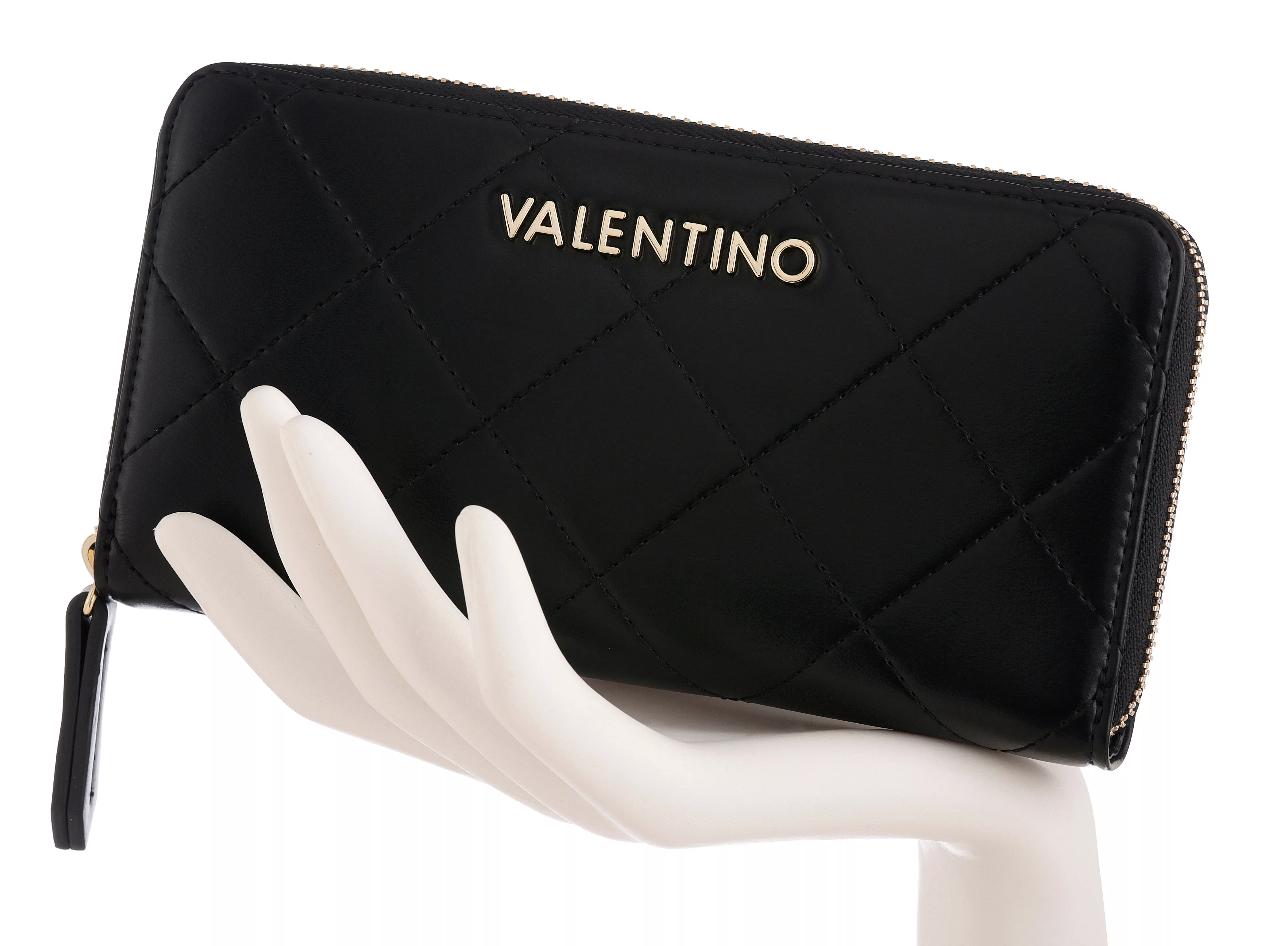 VALENTINO BAGS Geldbörse "NUR RE", Damenbörse Geldbeutel Portemonnaie günstig online kaufen