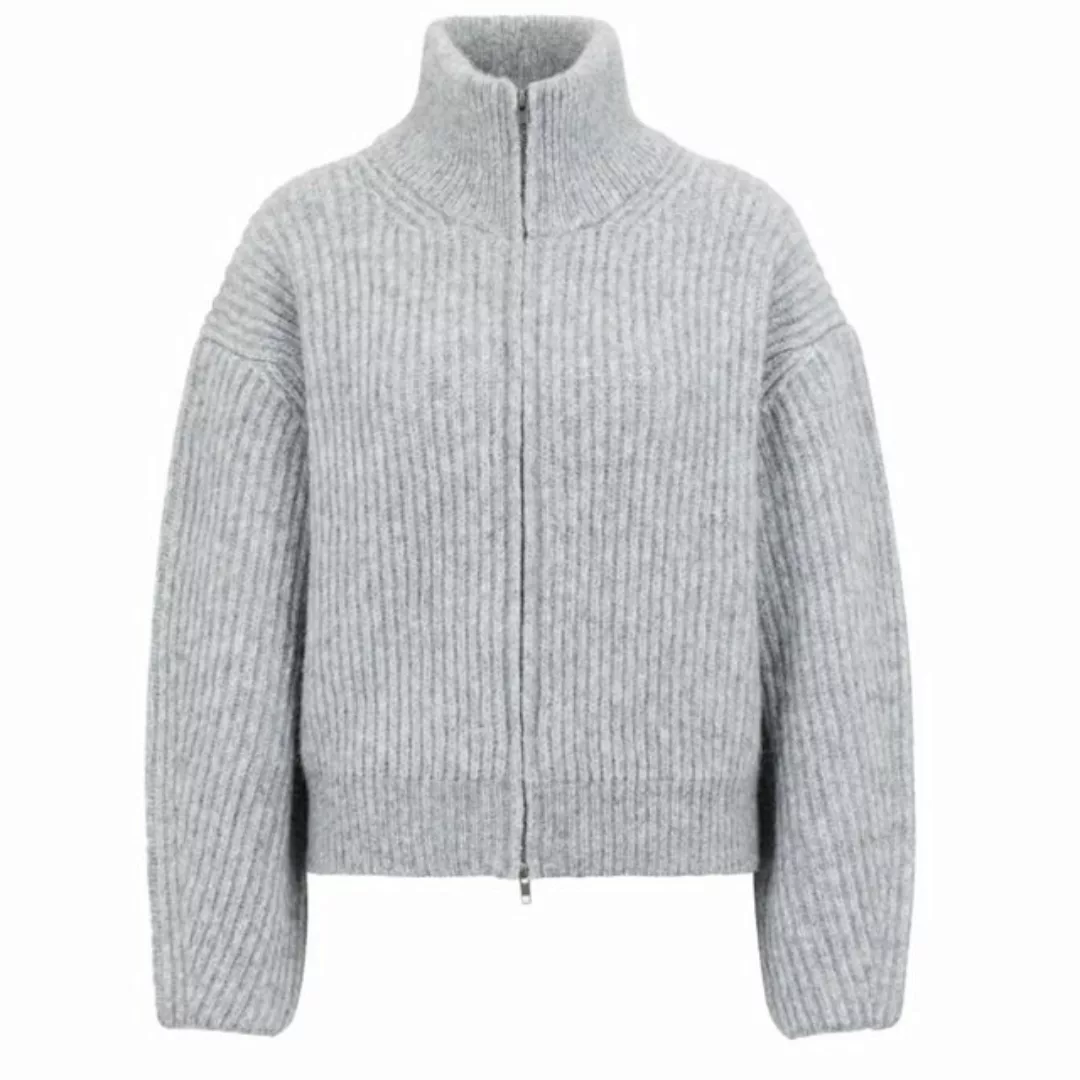 Drykorn Cardigan Strickjacke JIZY mit Alpaka günstig online kaufen