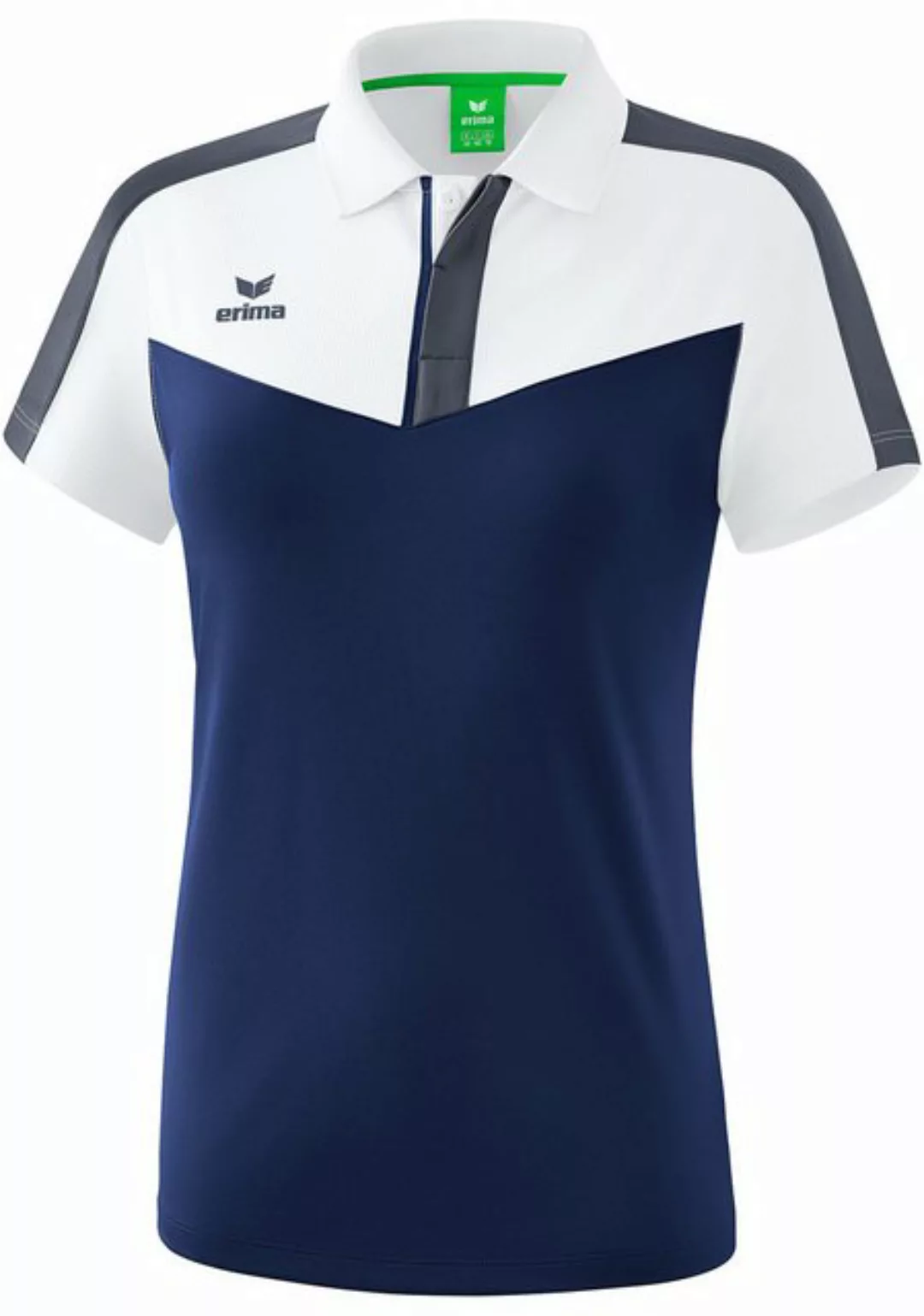 Erima Poloshirt Squad Poloshirt Damen default günstig online kaufen