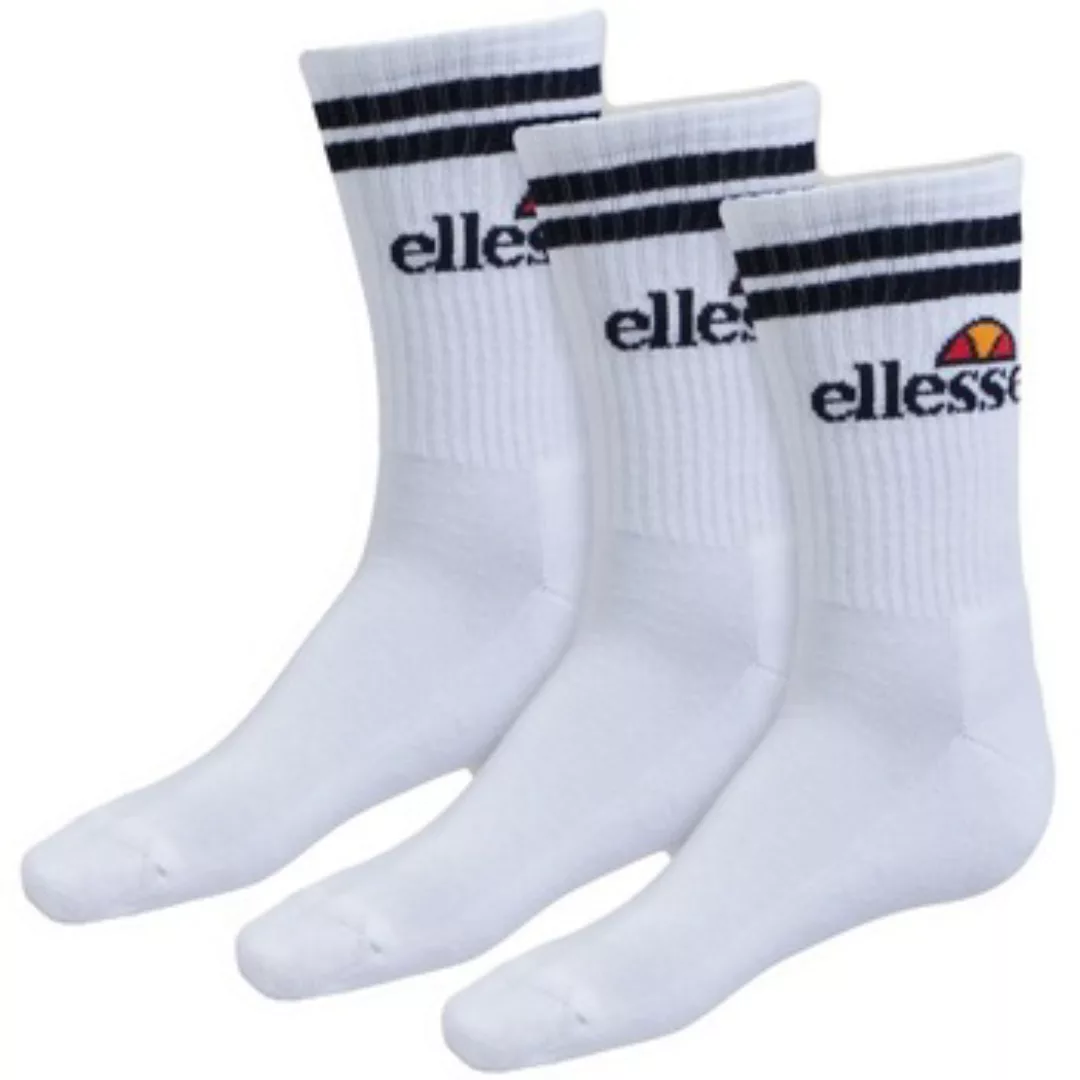 Ellesse  Socken PULLO 3PK SOCKS günstig online kaufen