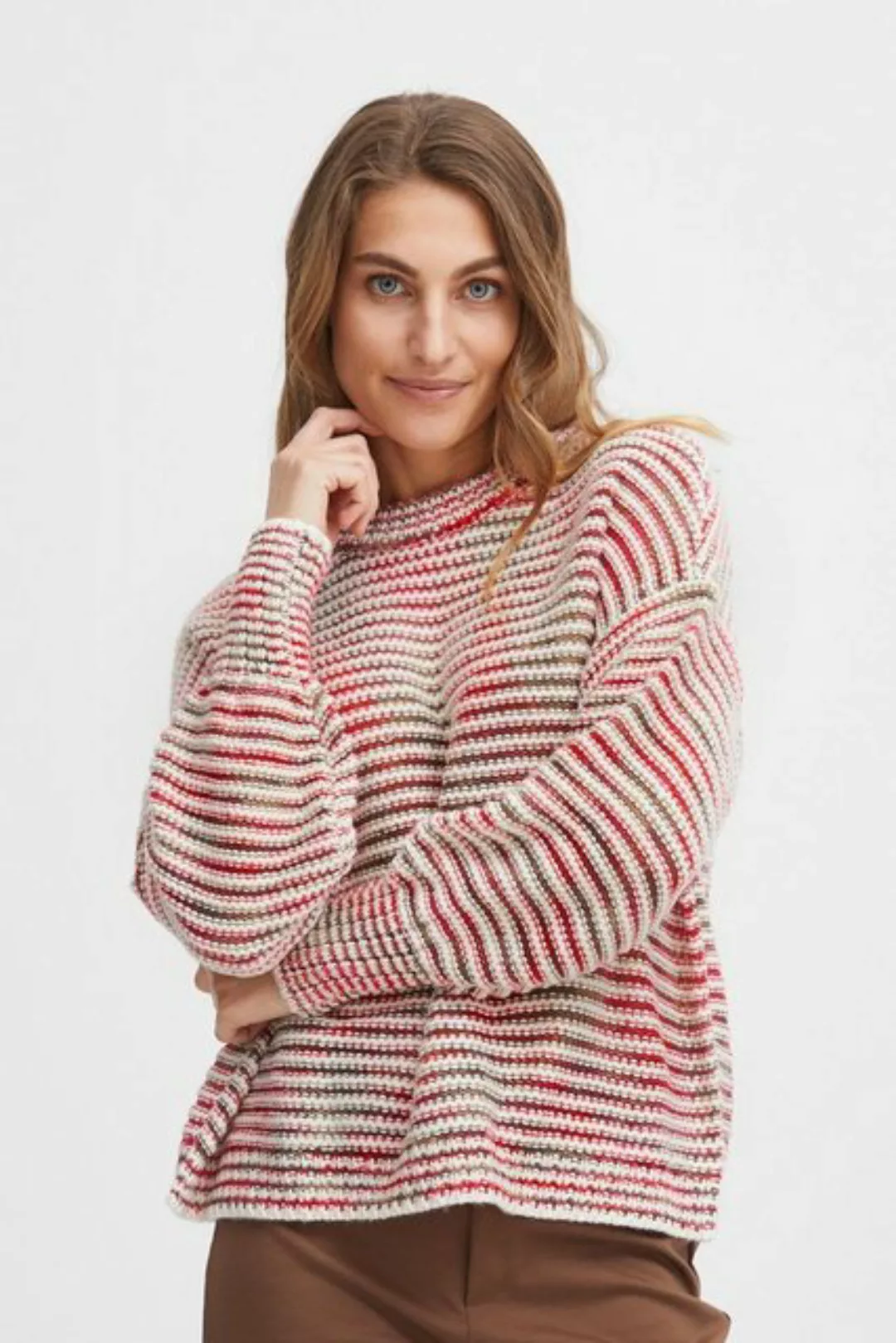 fransa Strickpullover Fransa FRLea günstig online kaufen