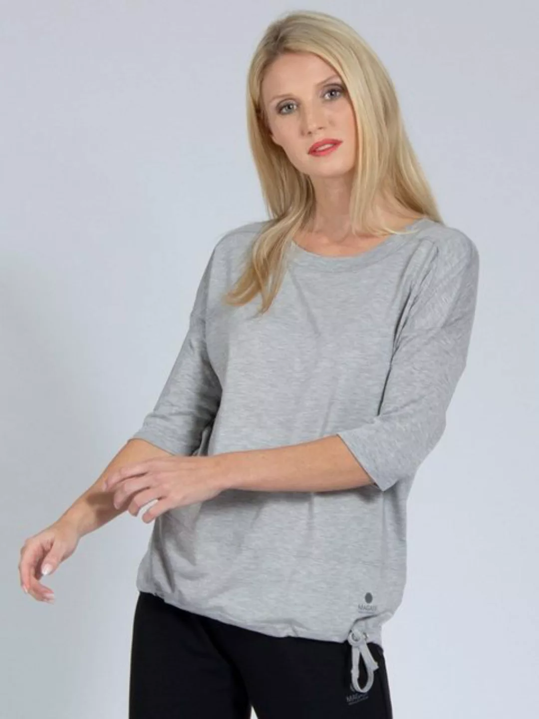 Magadi Yogashirt Sara aus weichem Naturmaterial günstig online kaufen