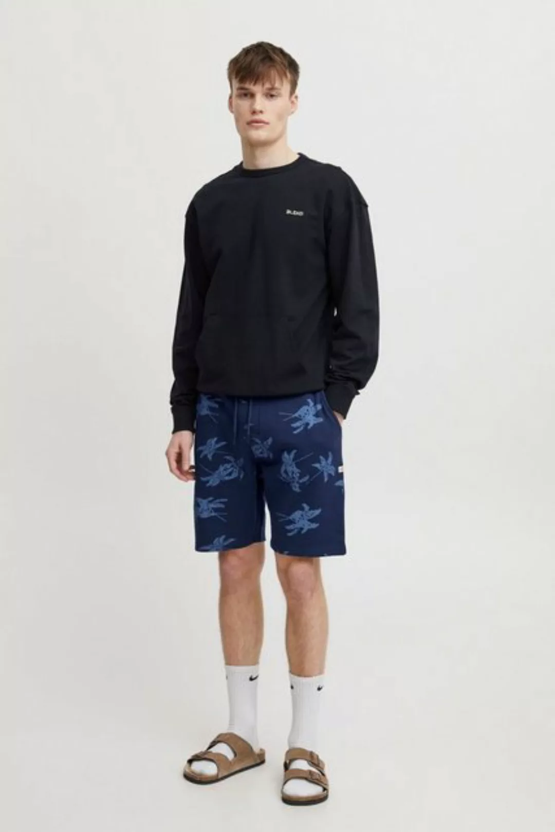 Blend Chinoshorts BLEND BHSweatshorts günstig online kaufen