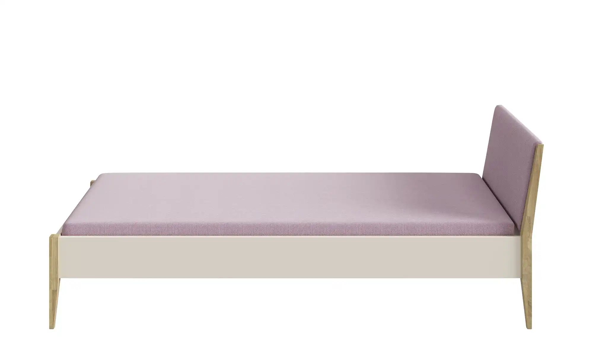 PAIDI Jugendbett  Stiene ¦ beige ¦ Maße (cm): B: 96,9 H: 79,6 Betten > Bett günstig online kaufen