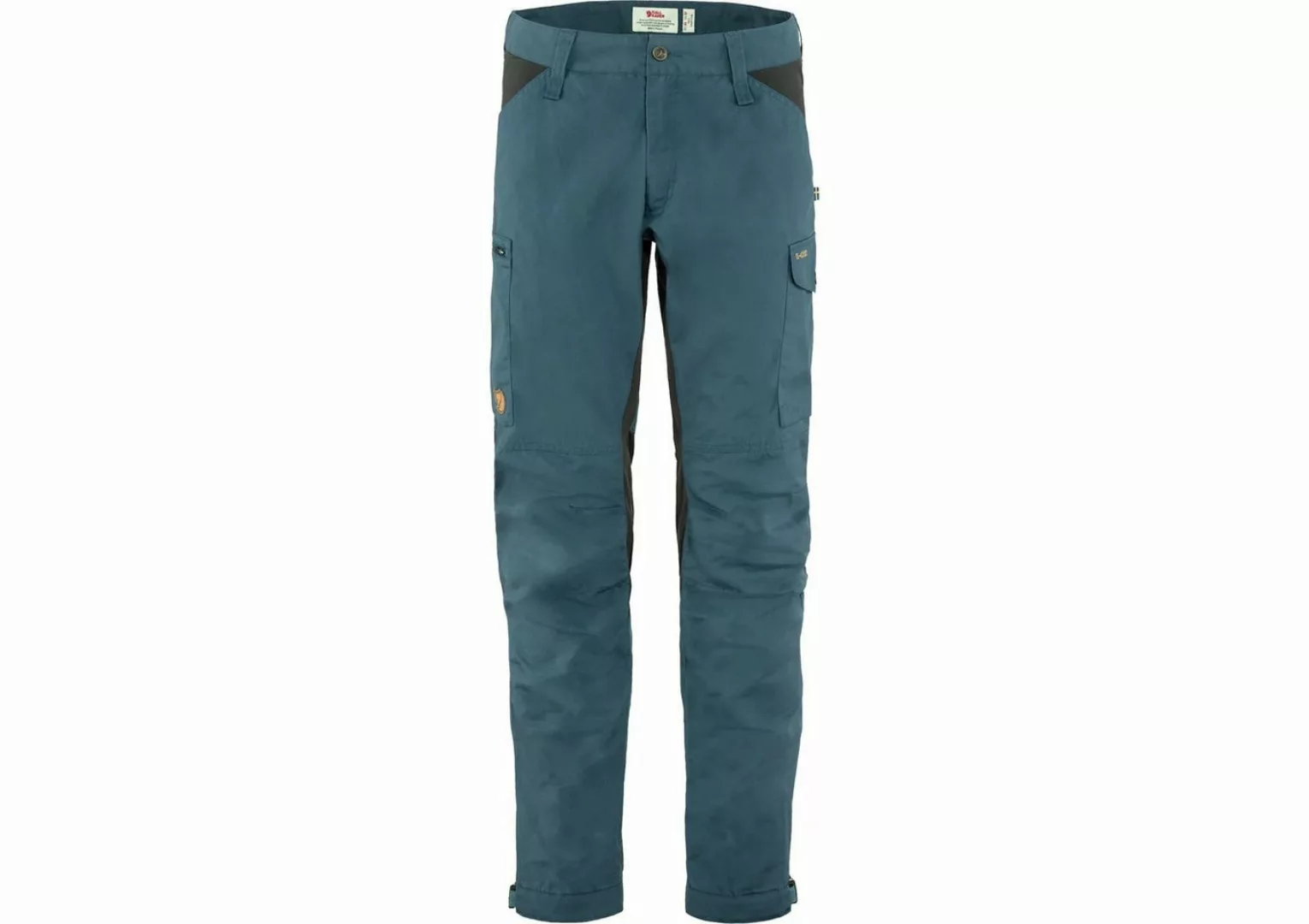 Fjällräven Outdoorhose Kaipak Trousers M günstig online kaufen