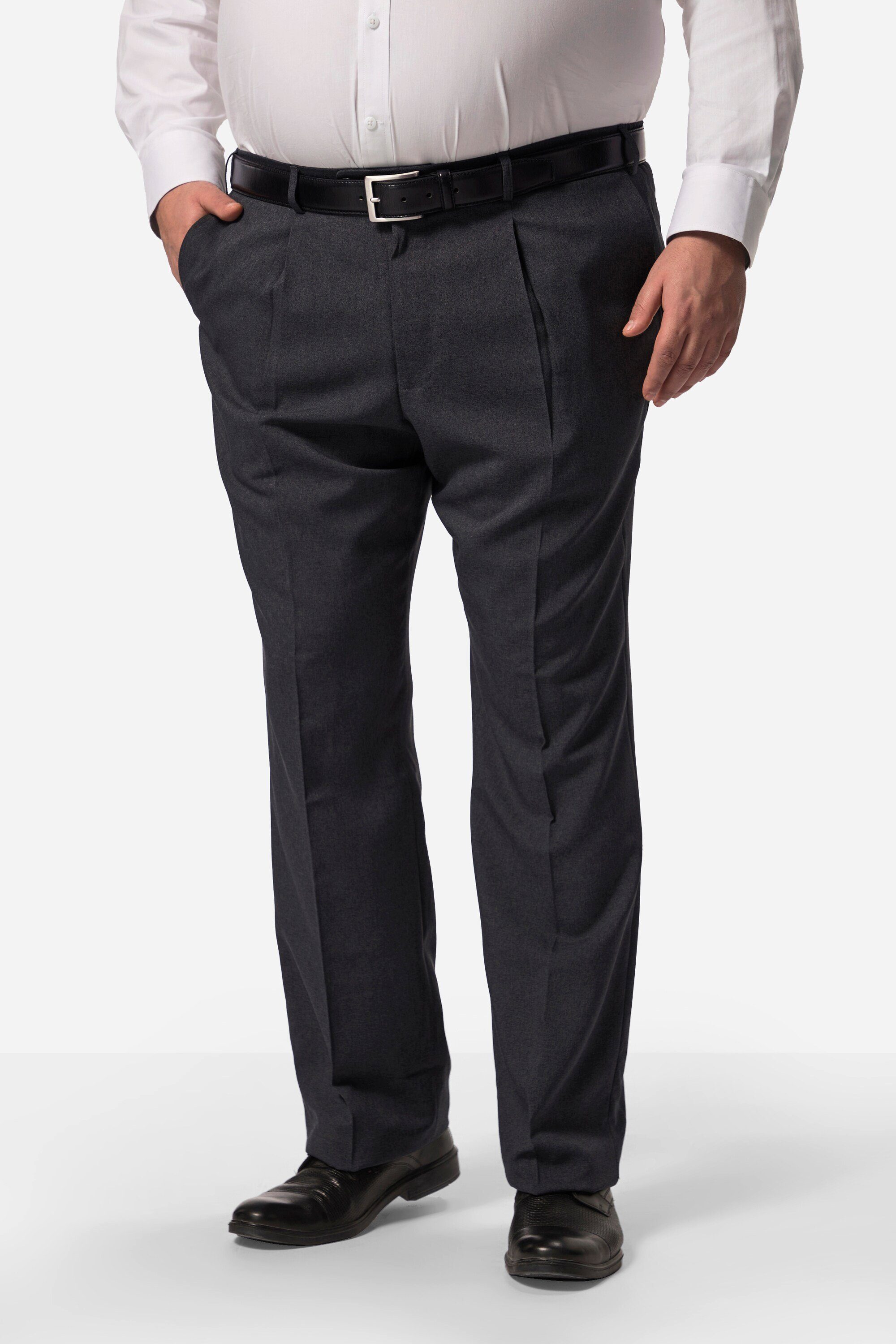 Men Plus Anzughose Men+ Businesshose Baukasten günstig online kaufen